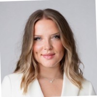 Sarah Ingram