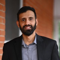 Saad Mirza