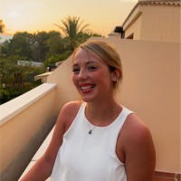 Lucia Jones