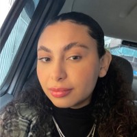 Brenda Lyn Pereira De Andrade