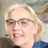 Trudi Van Der Pijl