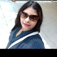 Harshita Gupta