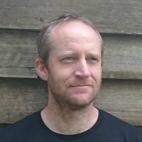 Michael Compton