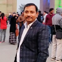 Shailesh Pratap Singh
