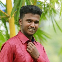 Madhan Micheal Raj
