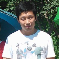 Lieyong Kang