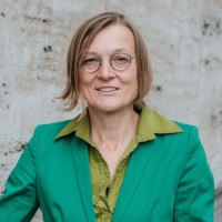 Monika Lüke