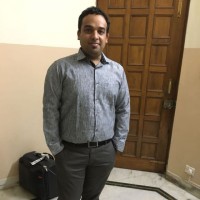 Chetan Goyal