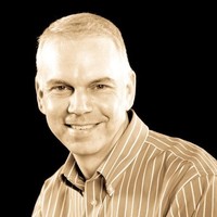 David A. Barnett, ESC-D