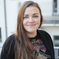 Marija Žalimaitė - Citarelli