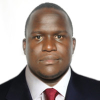 Ongu Collins Ebong