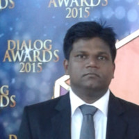 Nilantha Vithanage
