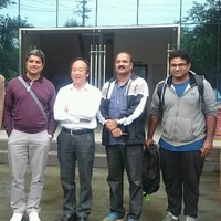 sukumar shetty Tisubha