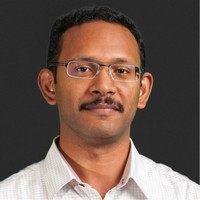 Ramesh K.S.Velu