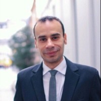 Mahmoud Hamed