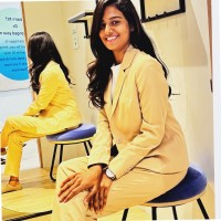 Anusha Bhupathi