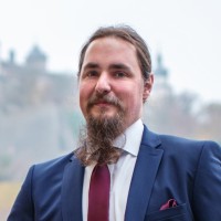 Alexander Kleinschrodt