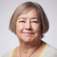Lisbeth Torp Kastrup