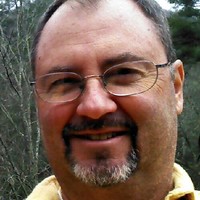 Rod Bryan