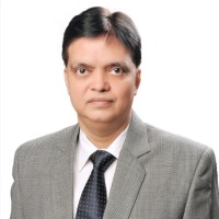Tushar Sangani