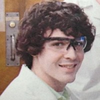 Michael Boeri