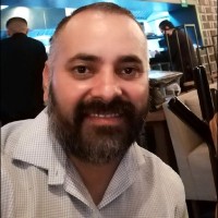 Jorge Mauricio Chabolla Regalado