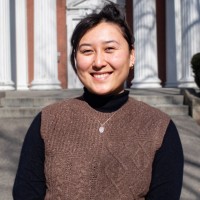 Abigail Kubota