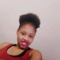 Sharmaine Mkandla