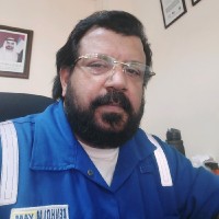 Ajithkumar Nair