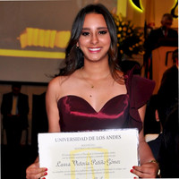 Laura Patiño Gómez