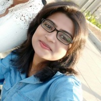 Sneha Shende