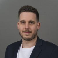 Gael Lederrey