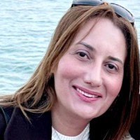 Najla Masmoudi