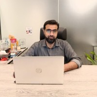 Akhlaq Akram