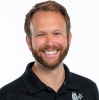 Patrick Ryan, PMP