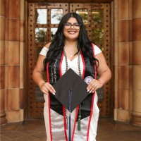 Bernice Alejandra Jimenez