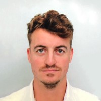 Koen Van Vught
