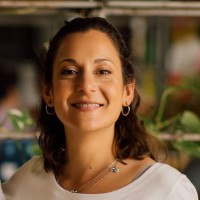 Soledad Galimberti