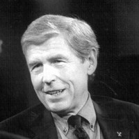 Dr. Horst Meyer