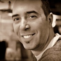 Marc J. Plouffe, B.Hlth.Sc., D.Ac, Ces, Cvrp, Cdmp