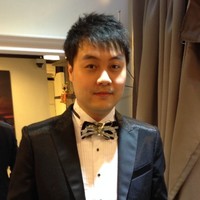 Vincent Chau