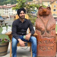 Jaspreet Singh Aneja