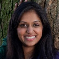 Tejal Patel