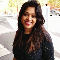 Swapna Sagarika Ghosh