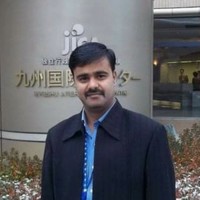 Pavan Sharma