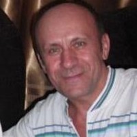Sergey Zykin