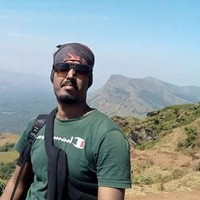 Jitesh Das
