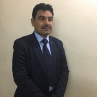 Sanjeev Malik