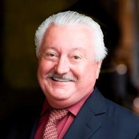 Donald Dilks