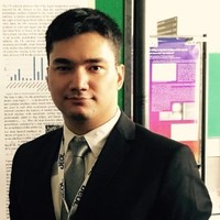 Aidin Sheikhi, Phd